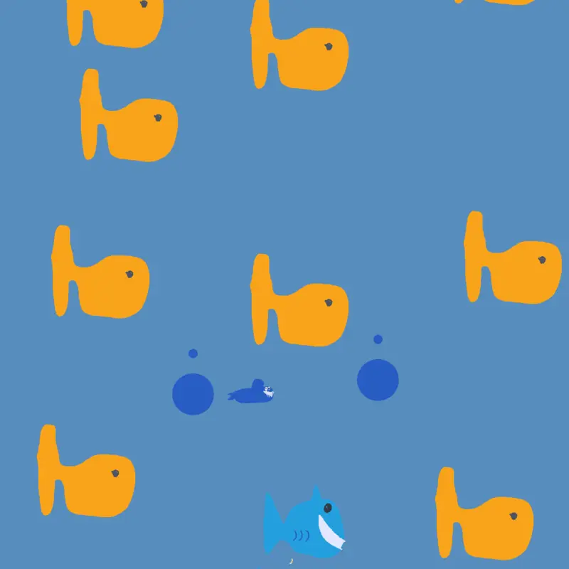 Game by @ultrasonic_endlesspower