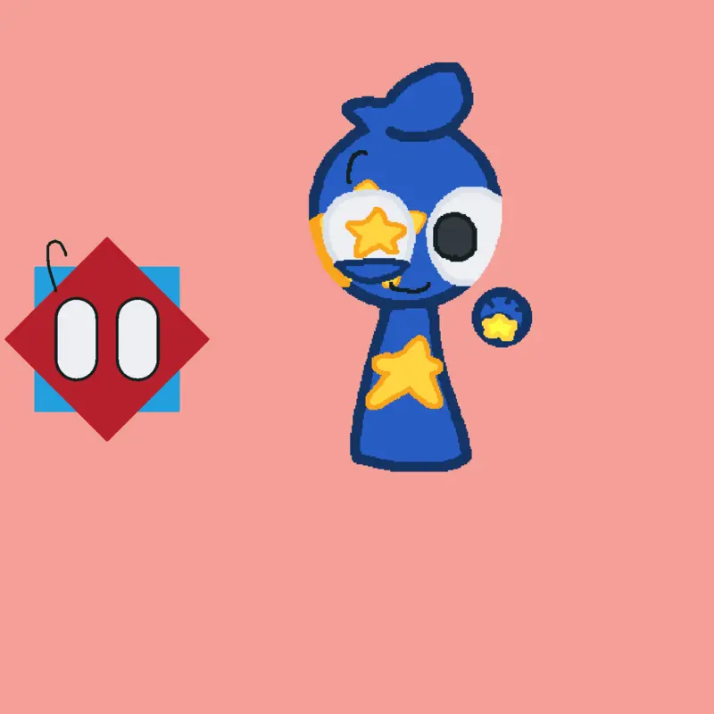 Game by @Rotacion