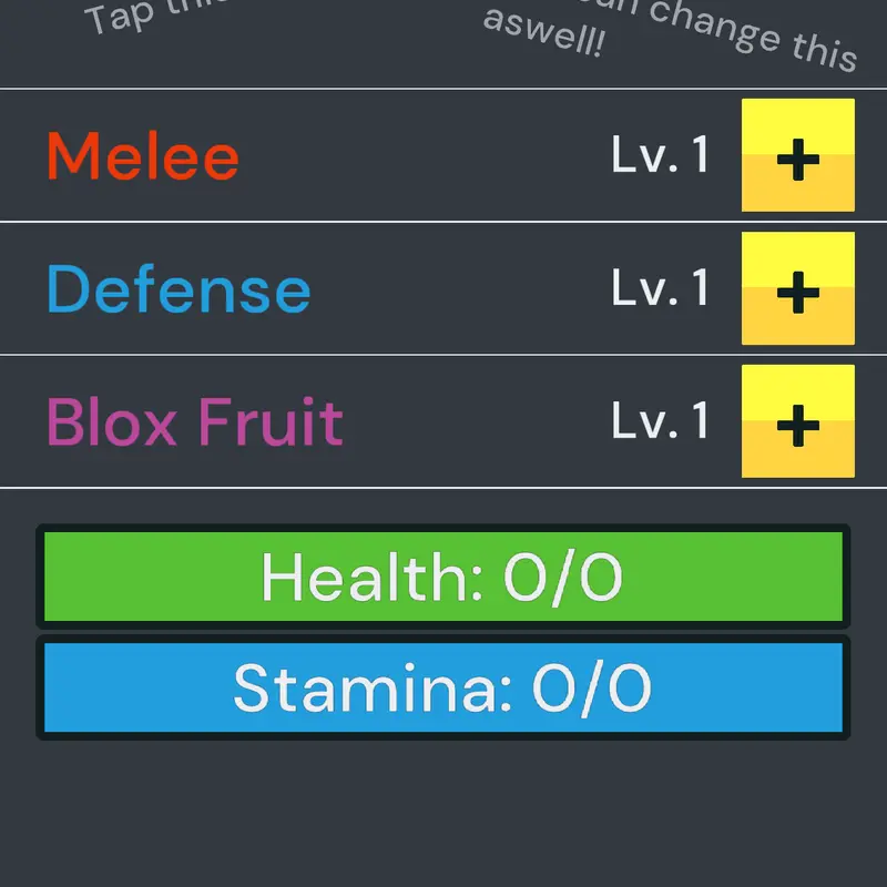 Blox fruits level calculator by @BrentNBread