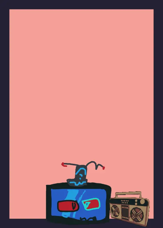 Hazbin hotel vox by @dark_000