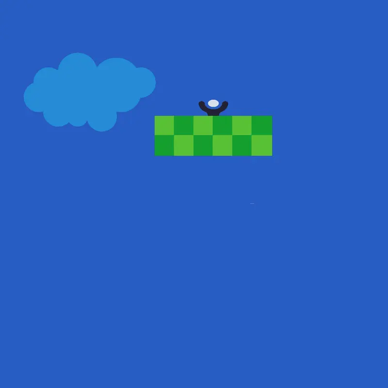 Game by @SADUCKIE
