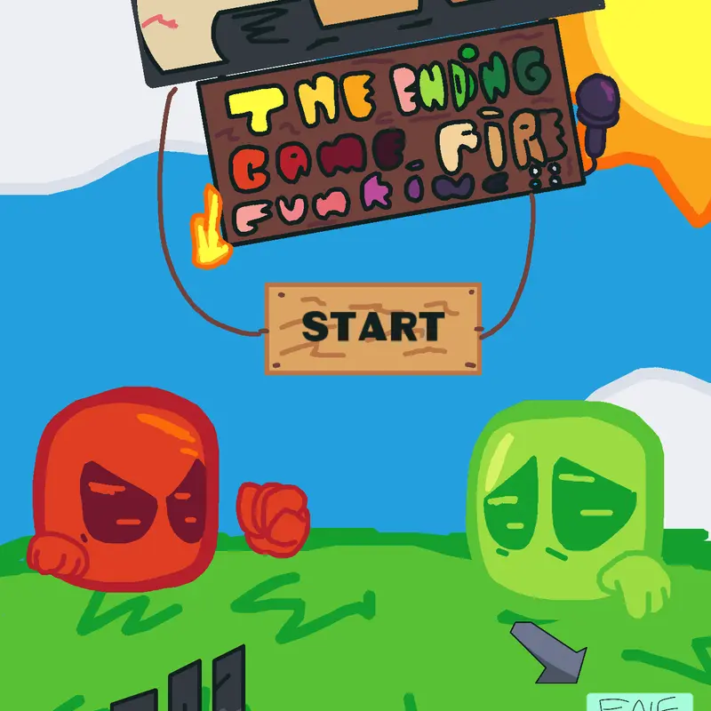 Game by @luiuucasss