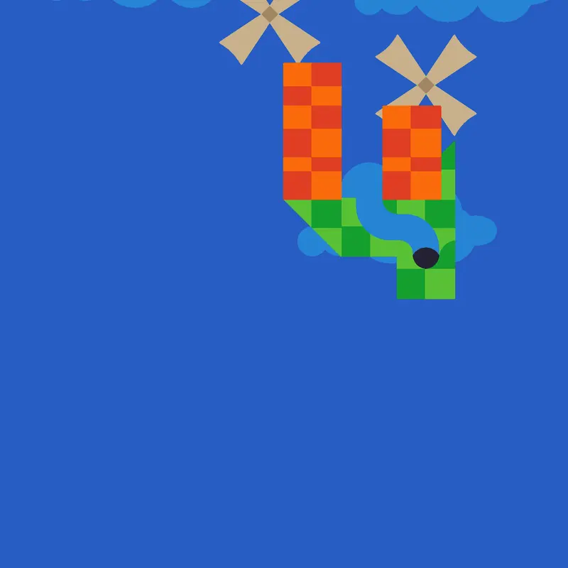 Game by @MacAndBrud