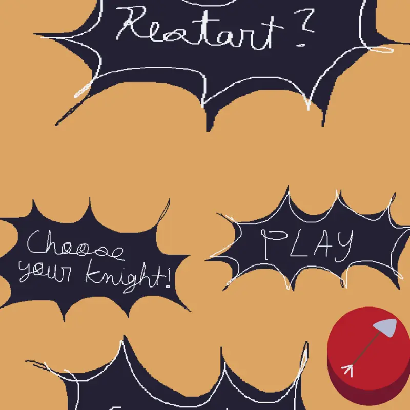 Game by @garrafa