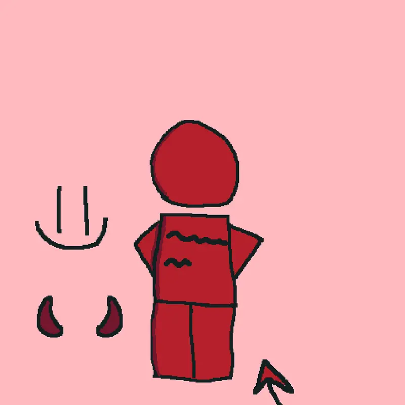 Game by @justabluudude