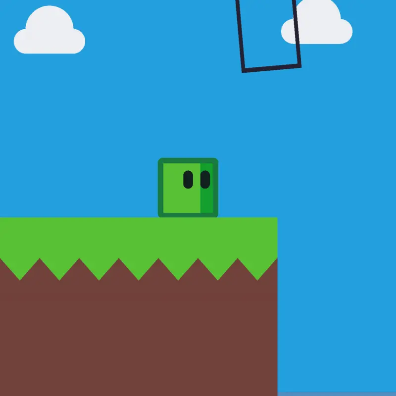 Game by @sjsd