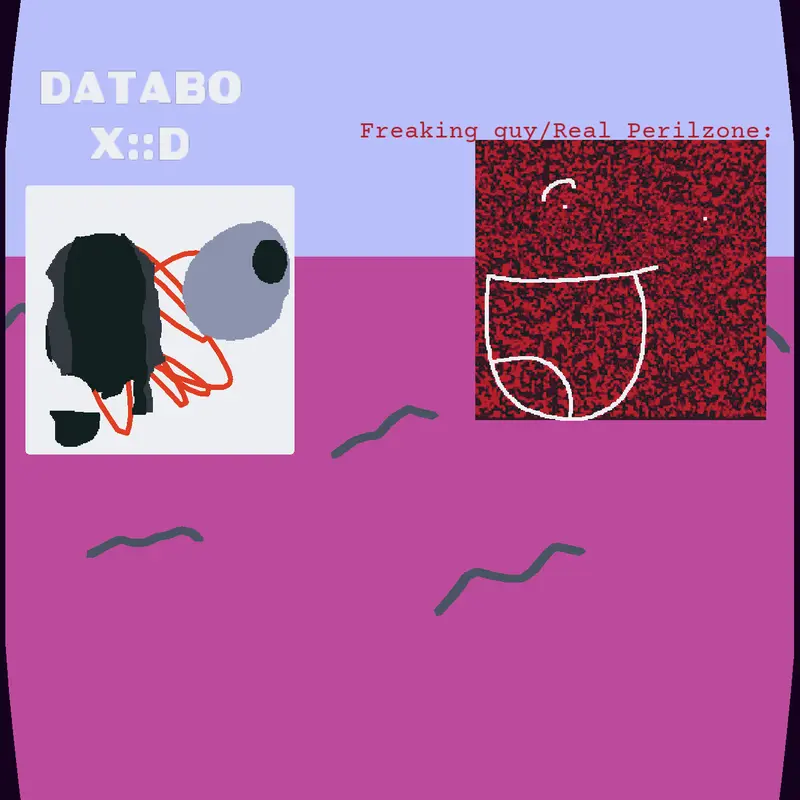 Data box by @Freaking_guy