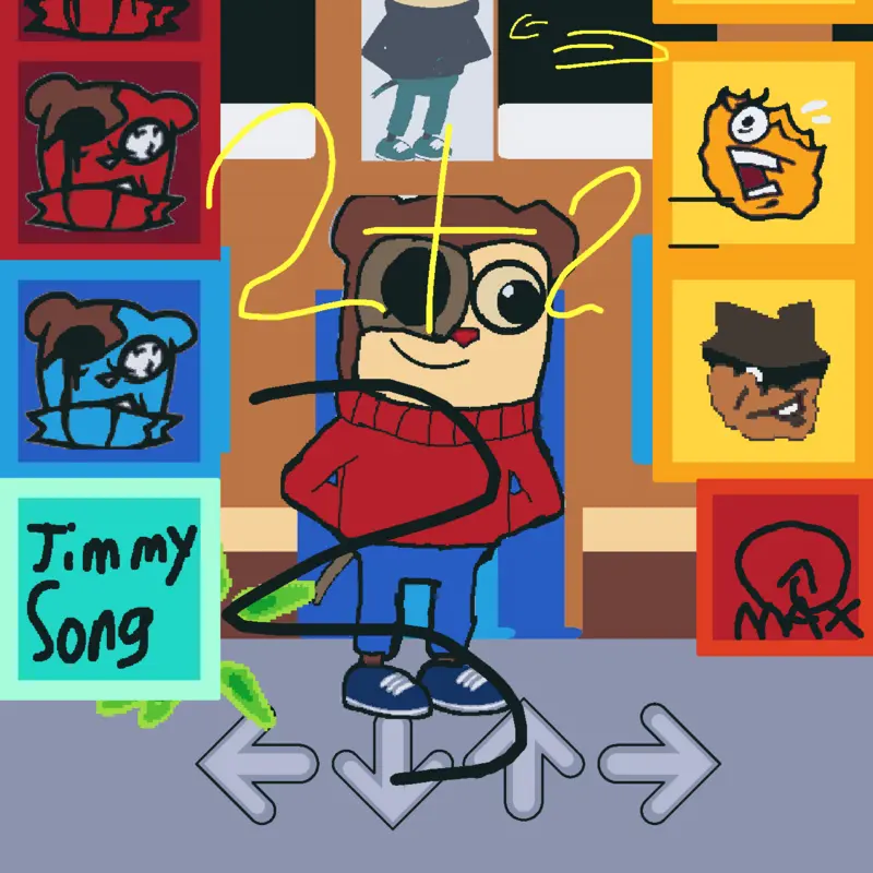 Game by @oreoformycircle