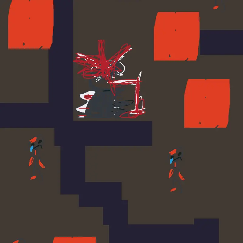 Game by @GodzillaLegendary