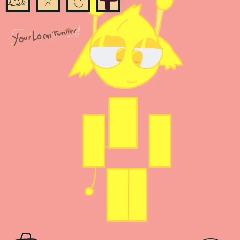 Game by @milk_555