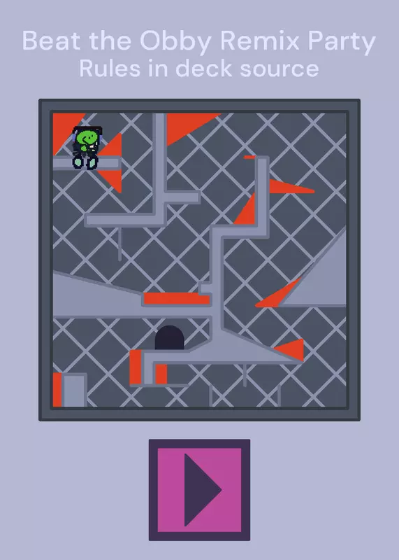 Game by @SomeyCasLad