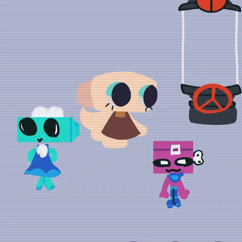 Game by @-Stlia-