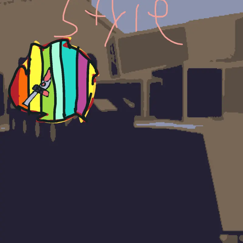 Game by @unicorndino