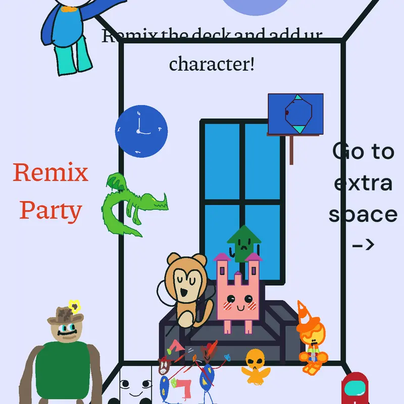 Game by @monkeyanbanana