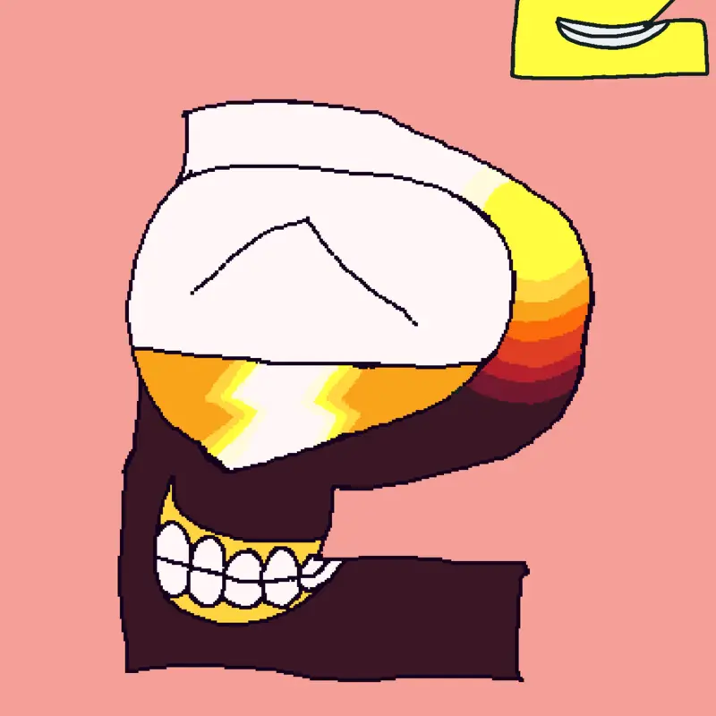 Game by @Gravel_Shovel