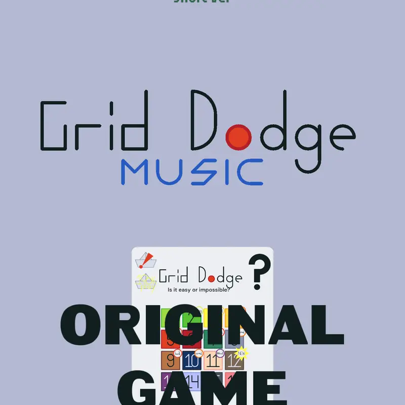 Game by @_TBM_