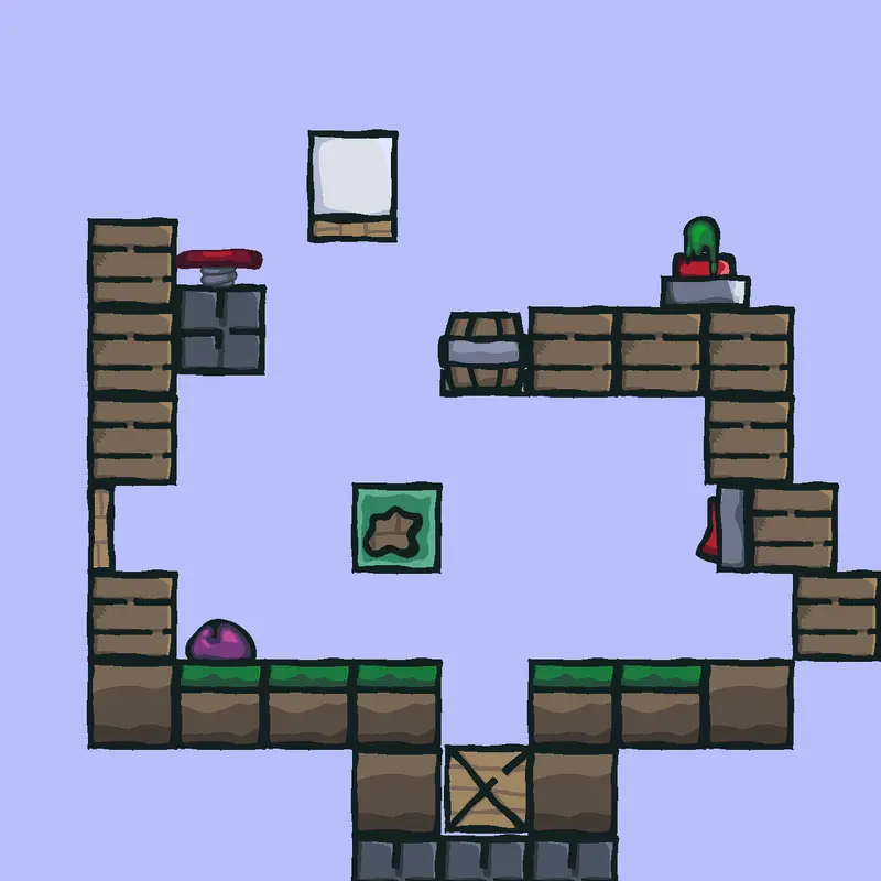 Game by @reka-lale