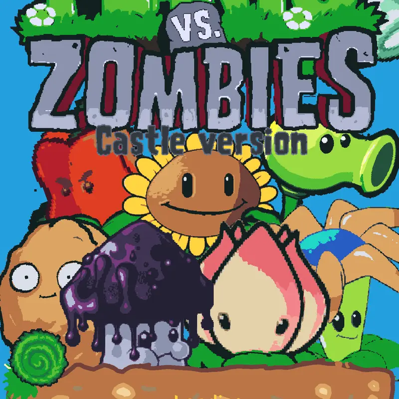Game by @WyattShroom
