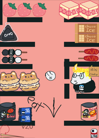 mukbangfood