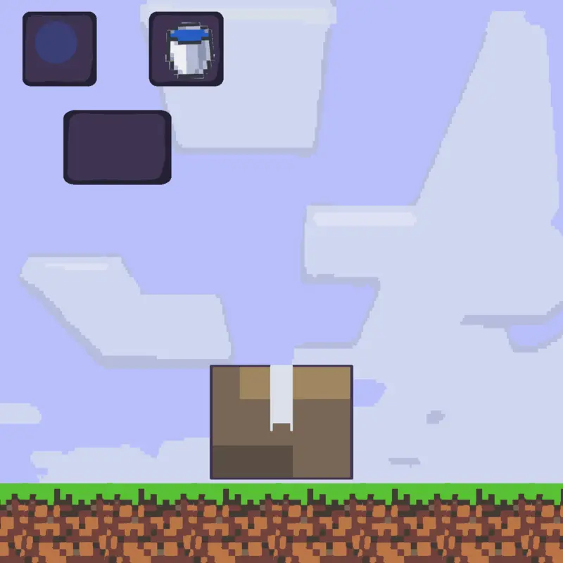 verity Minecraft by @hevelynOliveira