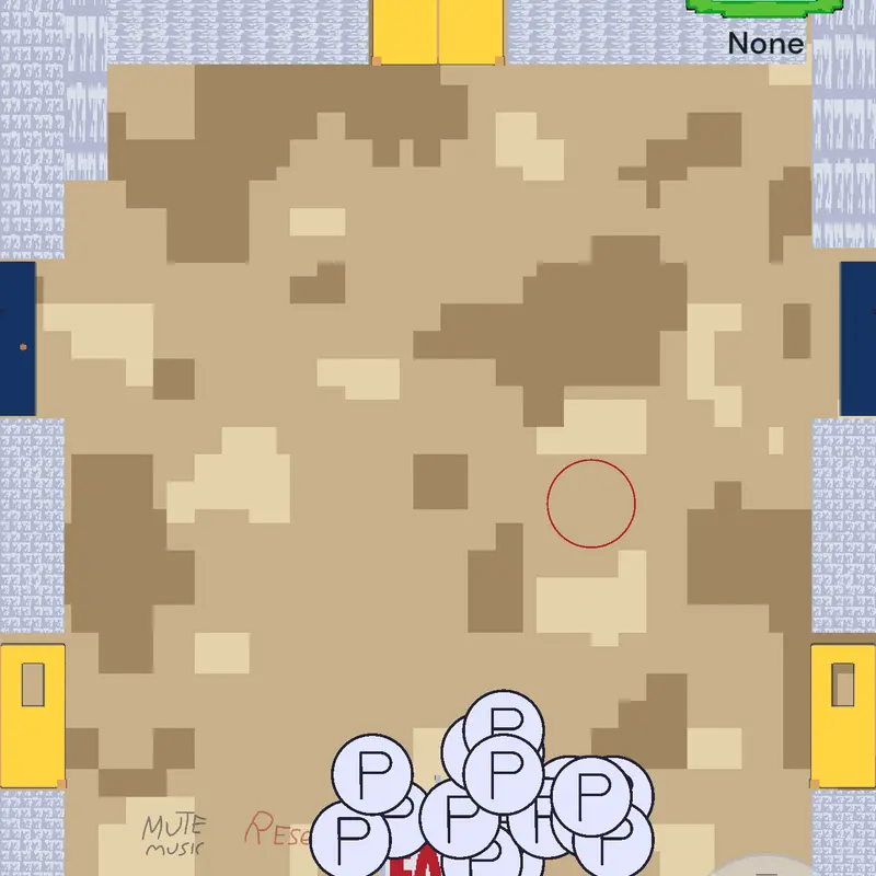 Game by @newacount2