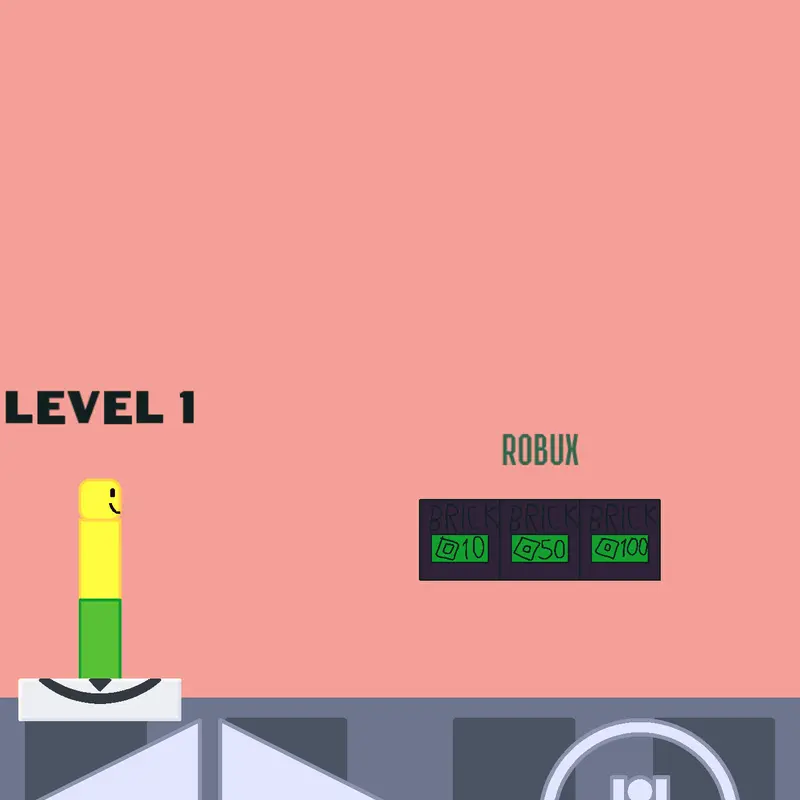 Game by @Ian_eduardo