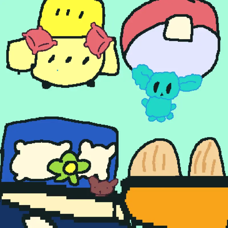 Game by @annisaaaaaaa