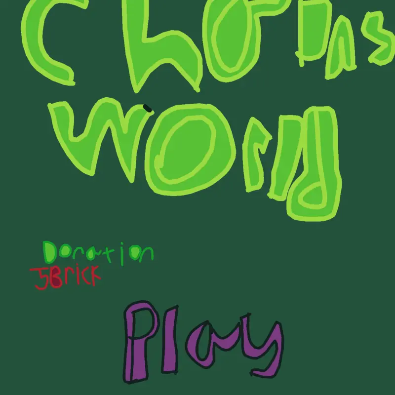 Game by @L14m7