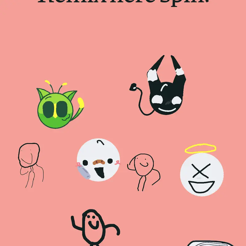 Game by @oreoformycircle