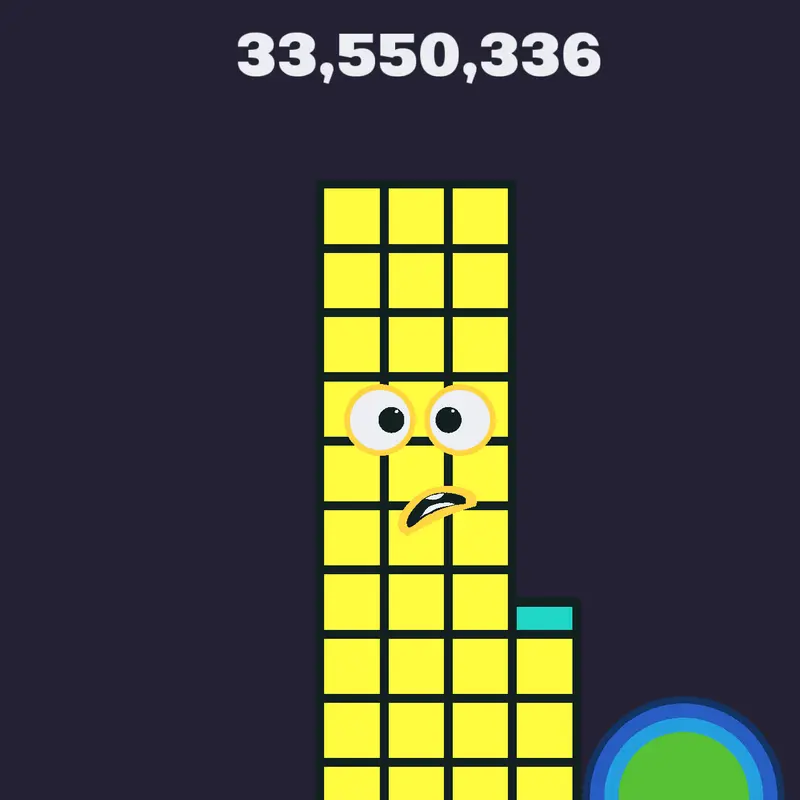 Game by @AlfieH