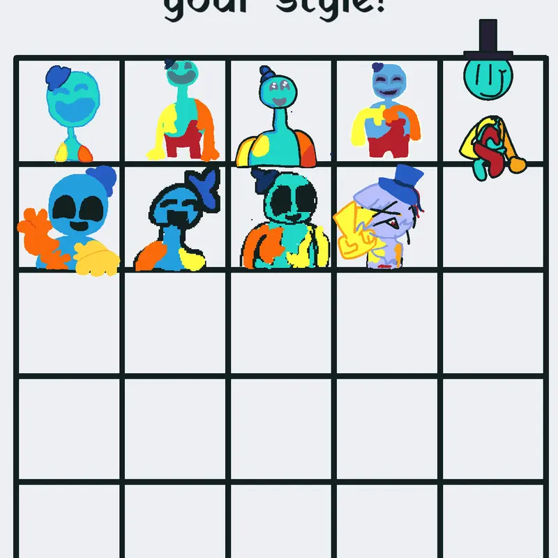 Game by @Y1PP13