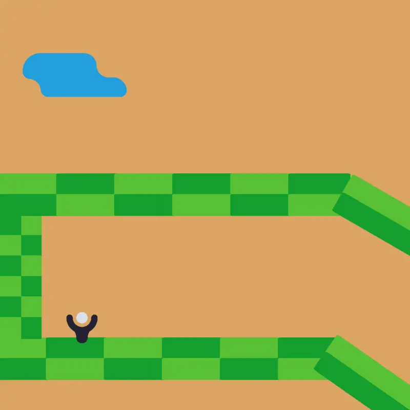 Game by @KAMAS