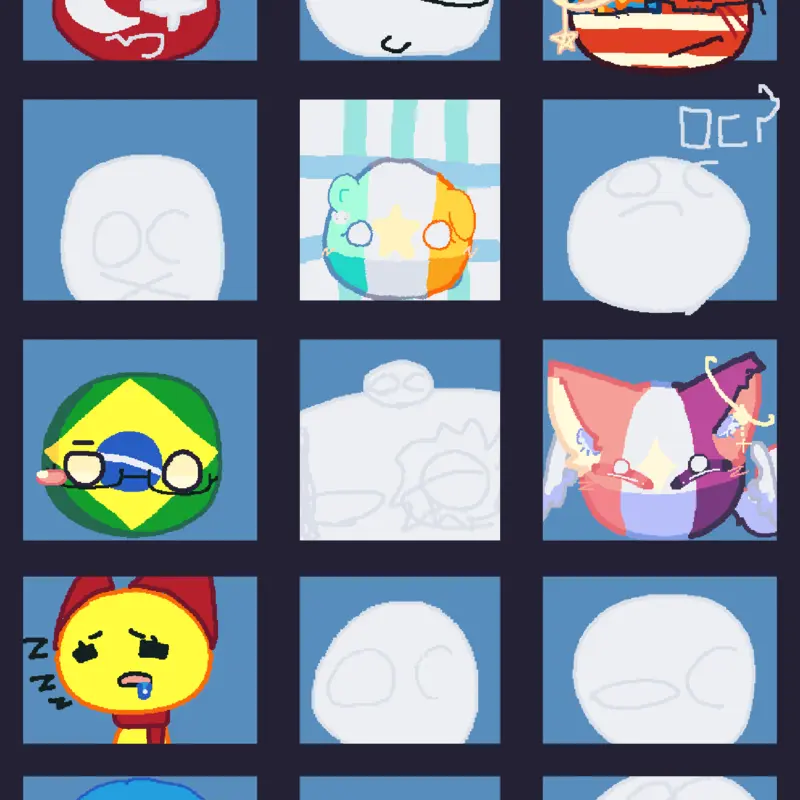 Game by @mikanonyan