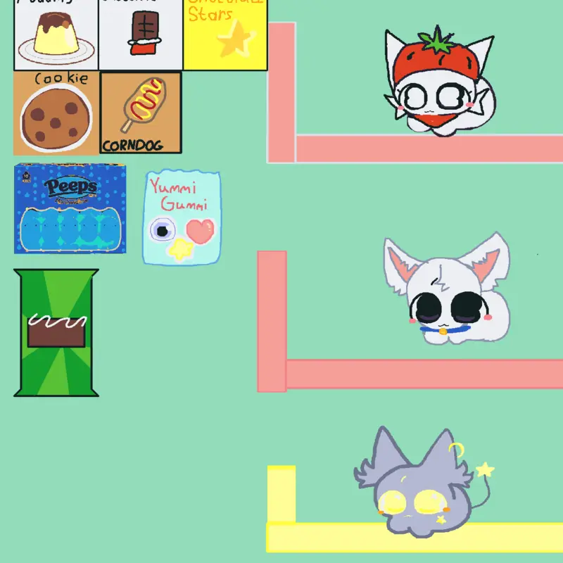 Game by @kitkat13