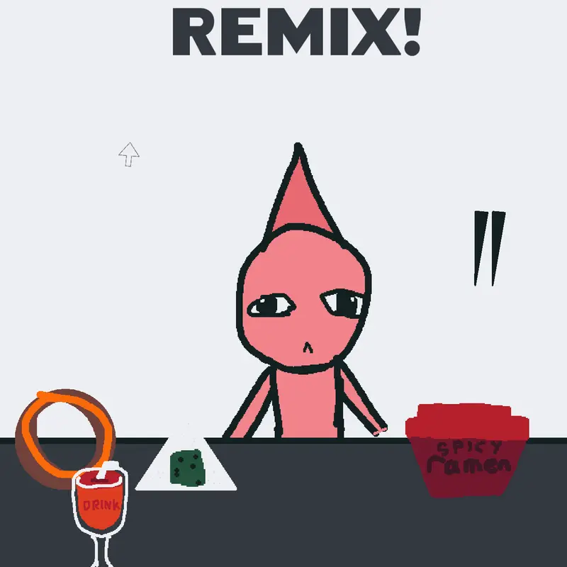 Animal hospital Mukbang remix by @paulqy
