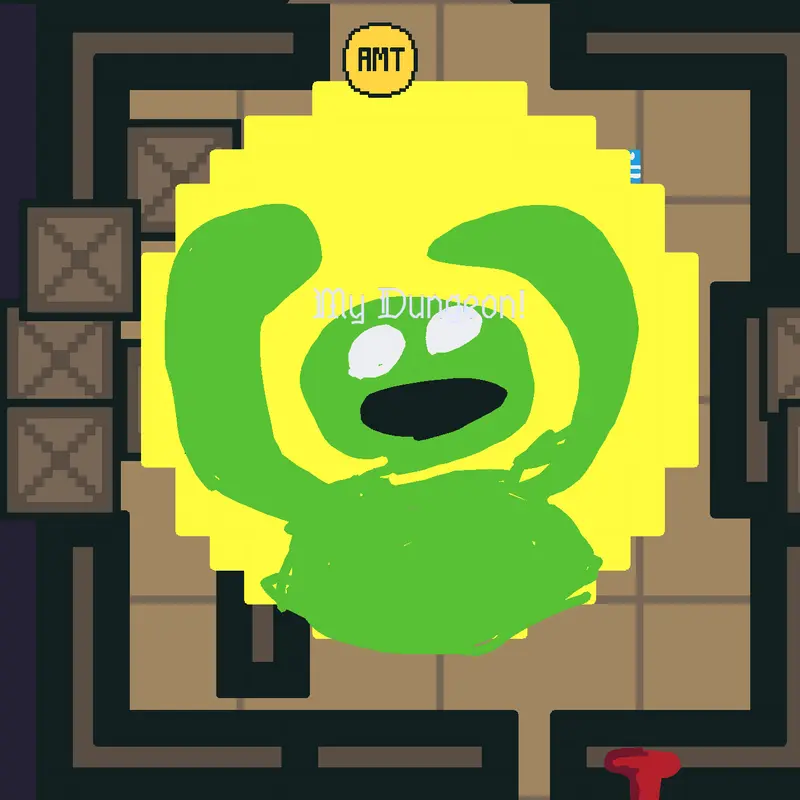 Game by @manager_man