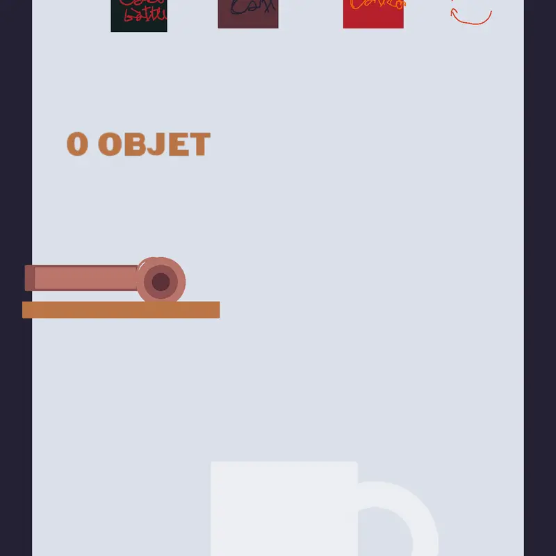 Game by @cuantum