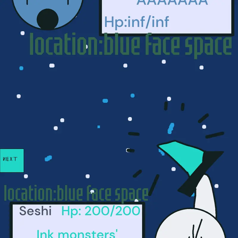 Game by @seshi