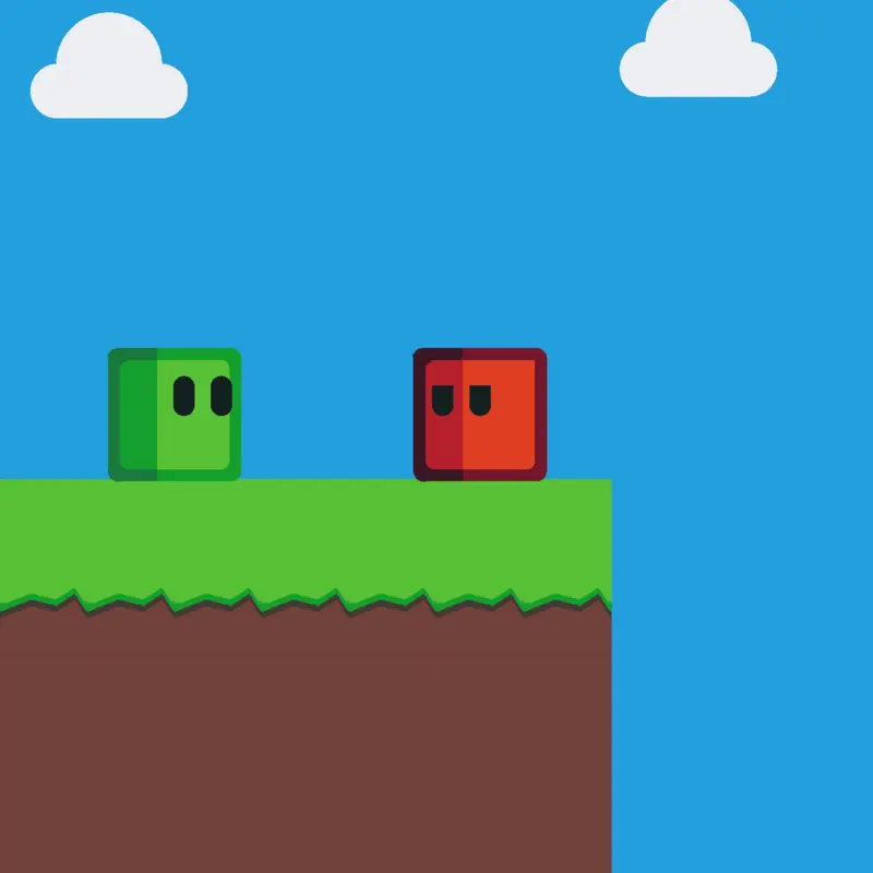 Game by @THEMINES