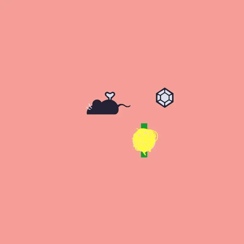 Free character by @MarzenaMazur