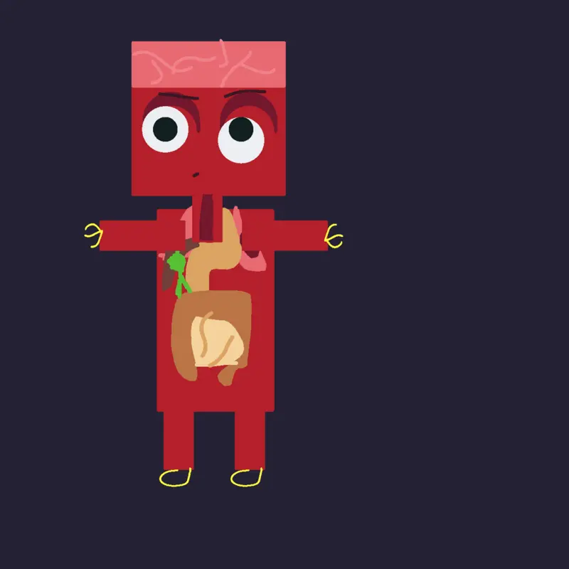 Game by @ravsme