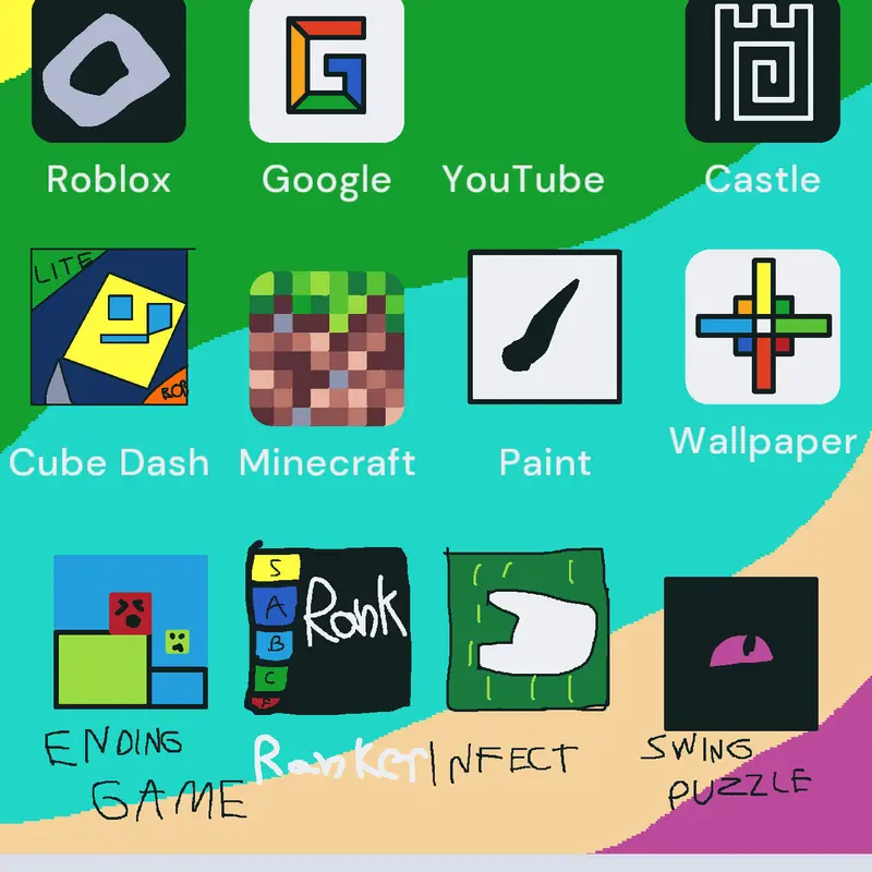 Game by @itsmeeeyk