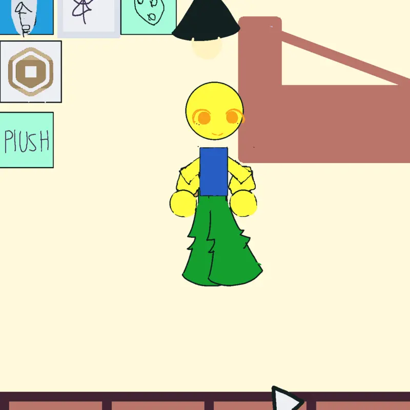 Game by @Gimmdice