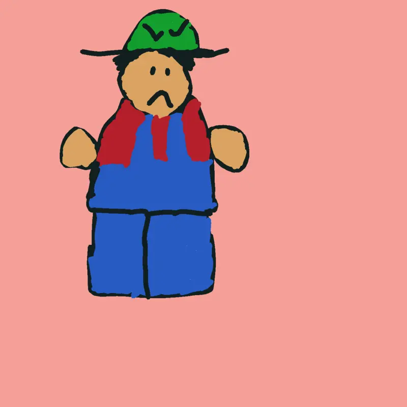 Game by @david788