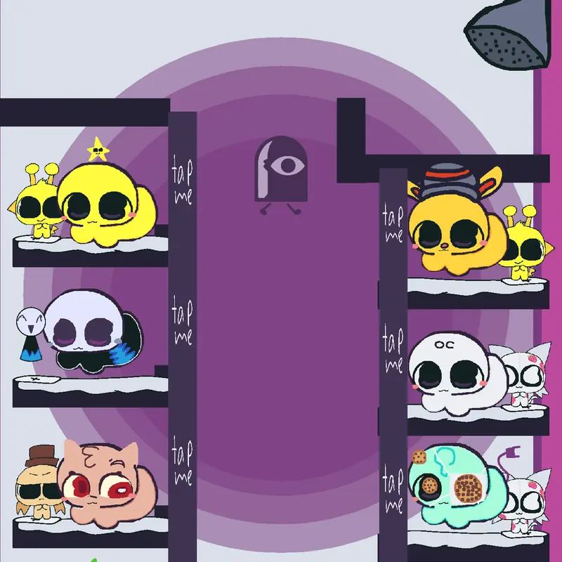 Game by @-that_YATTAlover-