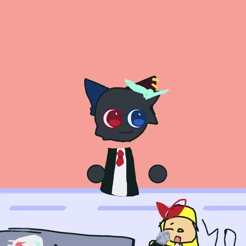 Game by @XxelisagamerYTxX