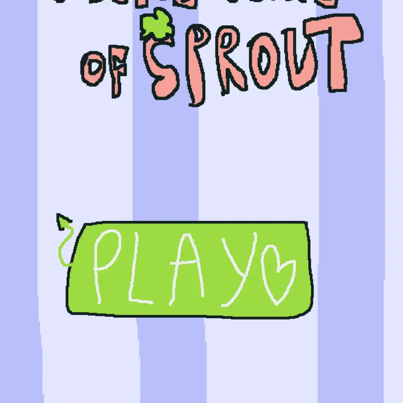 Game by @rexthesquirm