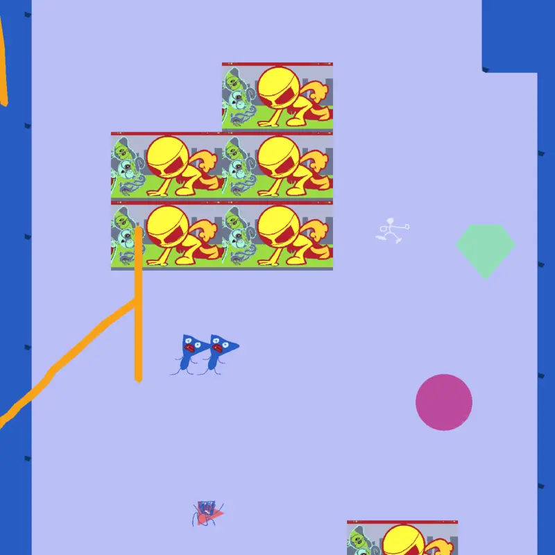 Game by @juicn