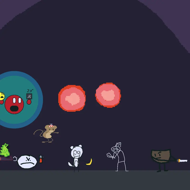 Game by @R-A-T
