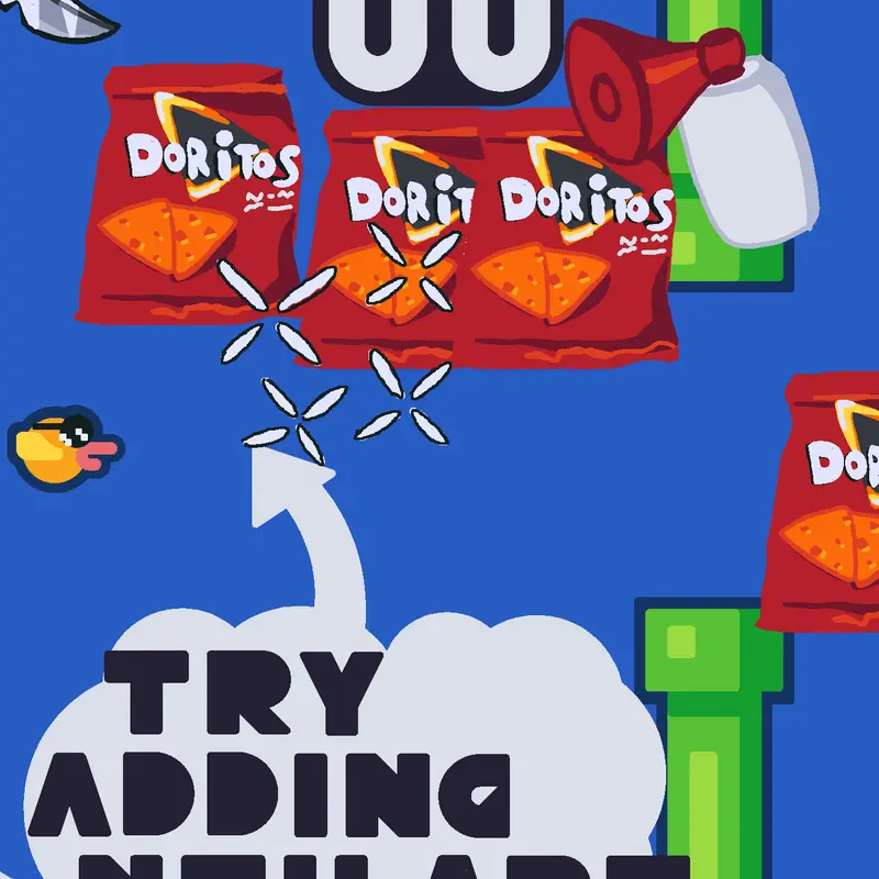 Game by @KarNO22
